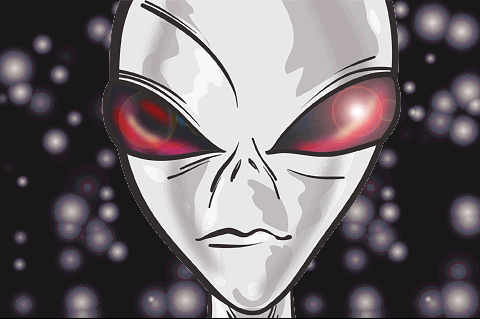alien-animation